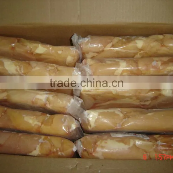 Frozen Chicken Breast Boneless Skinless