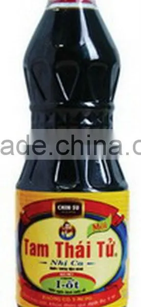 Soy Sauce