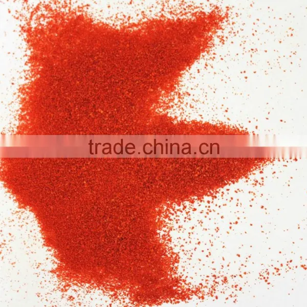 2016 New Crop Dred Red Chilli Flakes/crushed photo-3