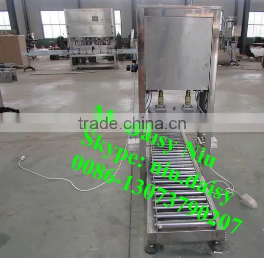 Semi-automatic Barrel Lid Press Machine/bucket Cap Pressing Machine/drum Cover Capping Machine photo-2
