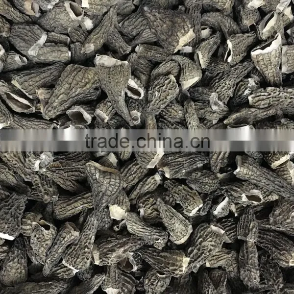 Dried Morels/morchella Conica SPECIAL GRADE photo-3