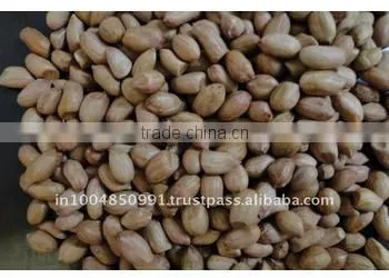 Peanuts