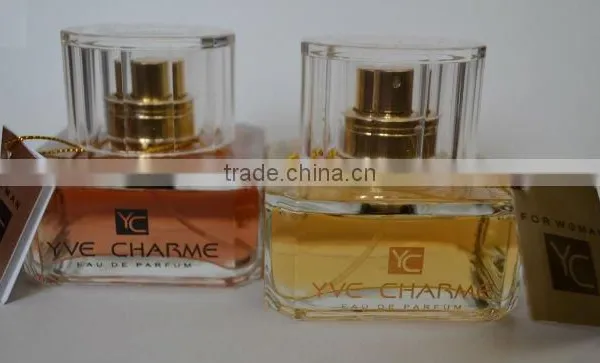 Luxury Men Long Lasting Perfume photo-5