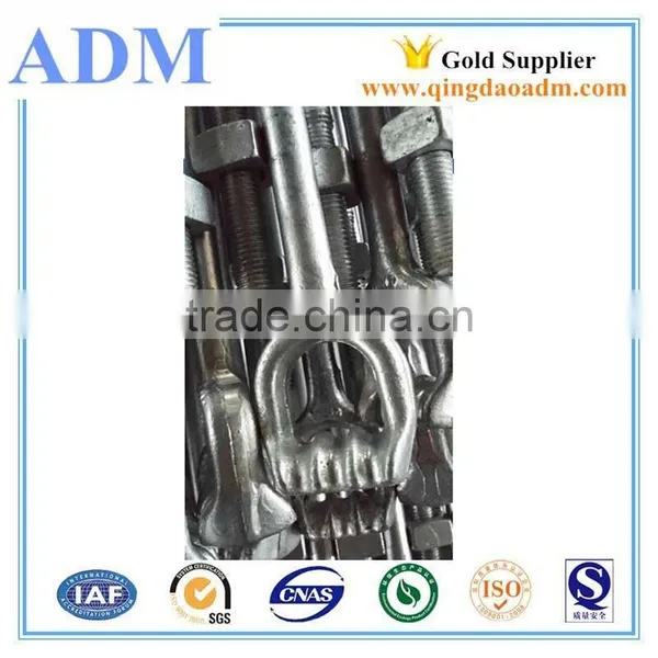 Forged Steel Anchor Rod photo-5
