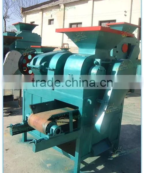 Coconut Shell Briquette Making Machine for Sale photo-5
