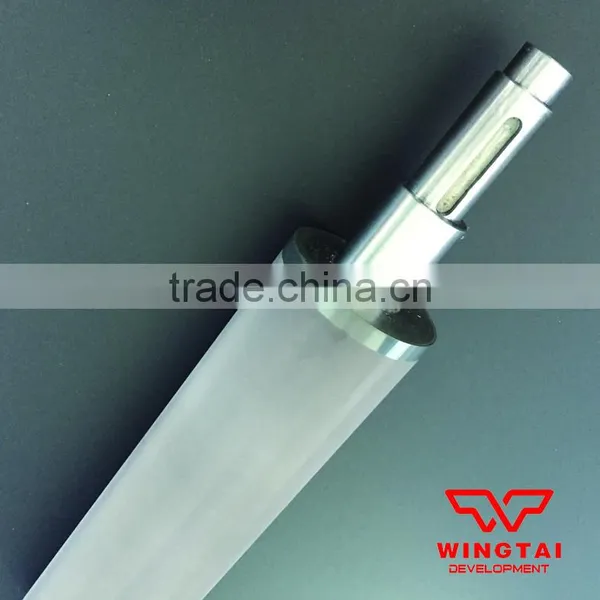 Ceramic Anilox Cylinder for Flexo Coating Machine photo-5