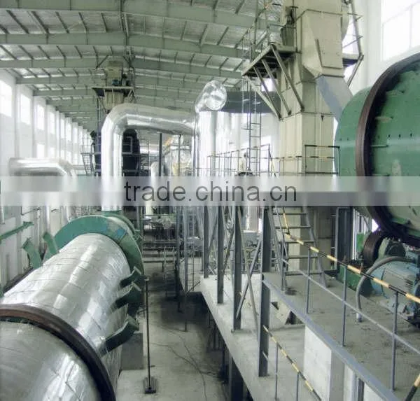 Fertilizer Plant photo-5