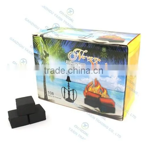 Cubic 2.5*2.5*1.5cm Market for Hardwood Charcoal Buyers photo-4