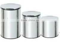 42L Iron With Painting Finish Sensor Waste Bin Sensor Trash Can Sensor Dust bi photo-4