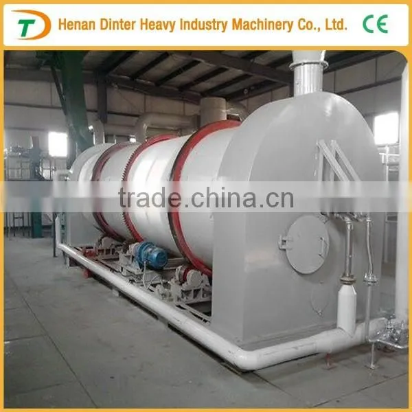 50-1000Kg/h High Yield Coconut Oil Making Machine Price photo-3