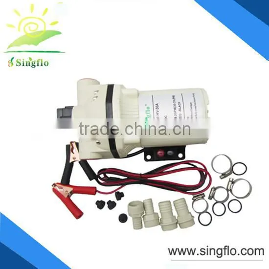 Whole sale magnetic pump for chemical water/circulate a solution of water and potassium hydroxide