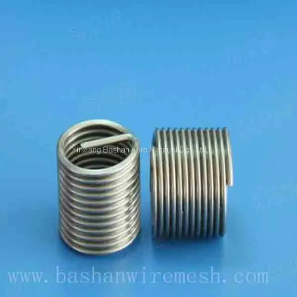 Heli-Coil Wire Screw Thread Inserts. - GoldSupplier