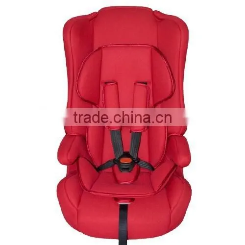 Baby Car Seat