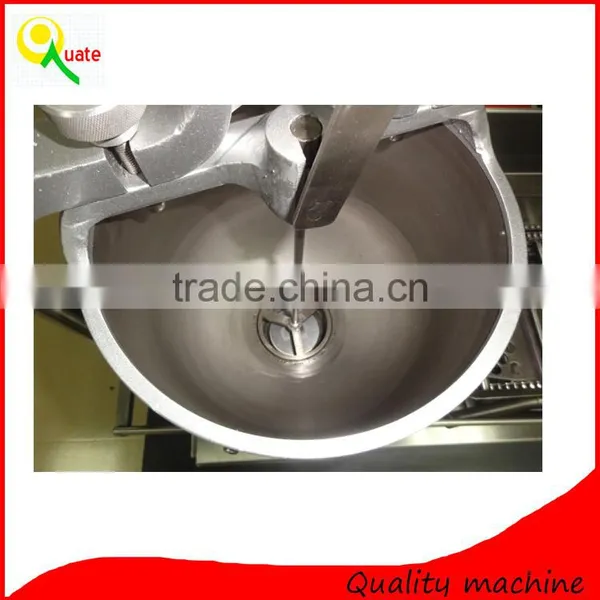 High Quality Automatic Commercial Donut Making Machine For Sale photo-2