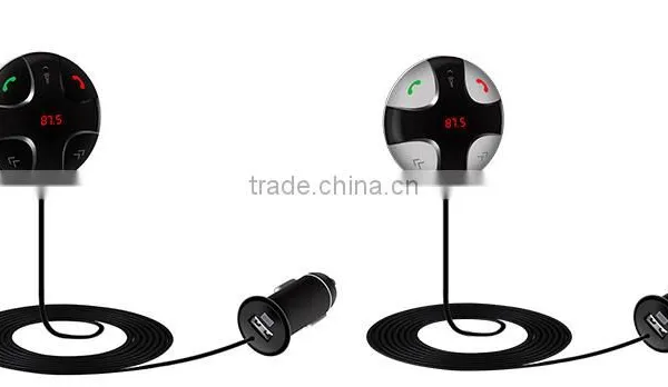 Caller With Detachable Magnetic Mount and Car USB Charger photo-4