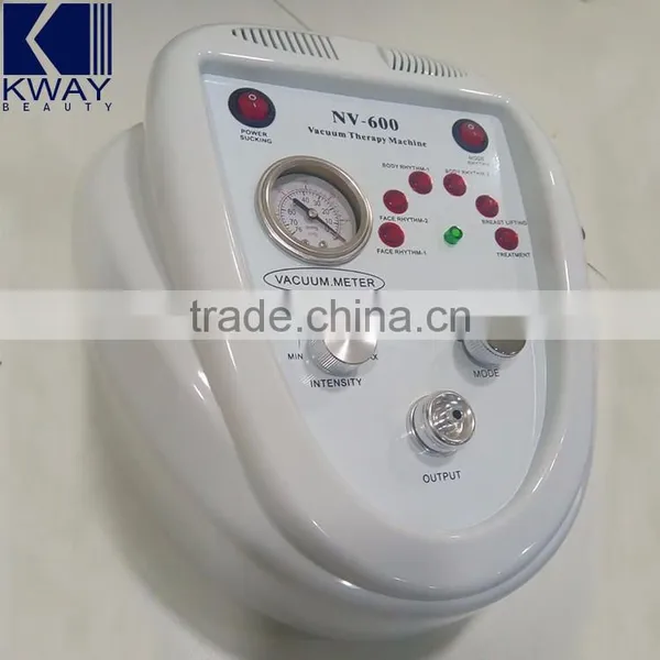 Home Use Add Vaccum Breast Cupping Massage Breast Care Equipment photo-4