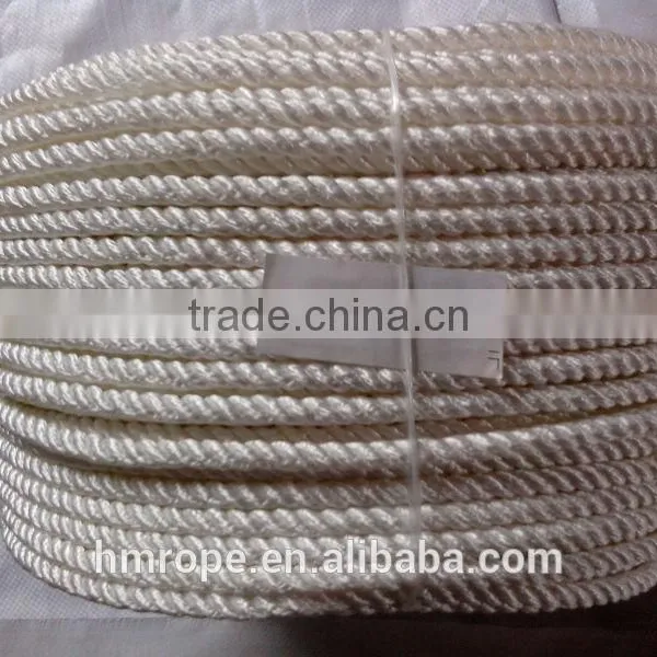 100% Nylon Twist Rope photo-2