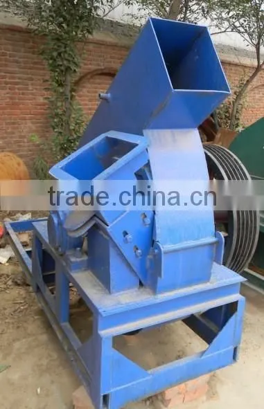 Best Quality Reliable Homemade Wood Chipper for Sale photo-2