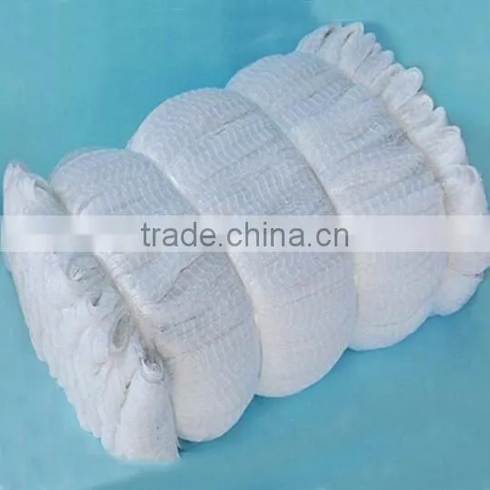 Nylon Multifilament Fish Net, Good Quality, Tight Knots photo-2