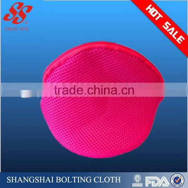 Factory New Arrival Biodegradable t Shirt Laundry Bags photo-2