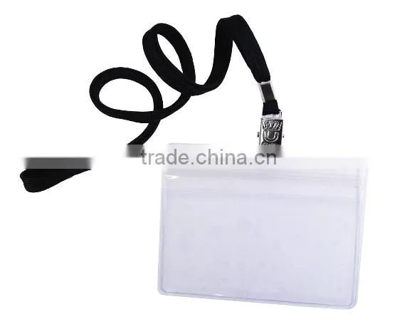 Wholesale Products China Yoyo Reel id Card Holder Lanyard/badge Reel Lanyards photo-5