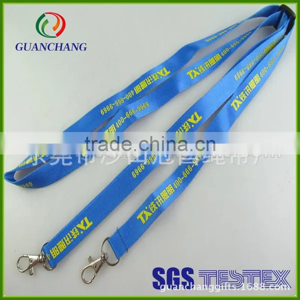 Hot Selling and Cheapest Eco Friendly Disposable Lanyard on Market photo-4