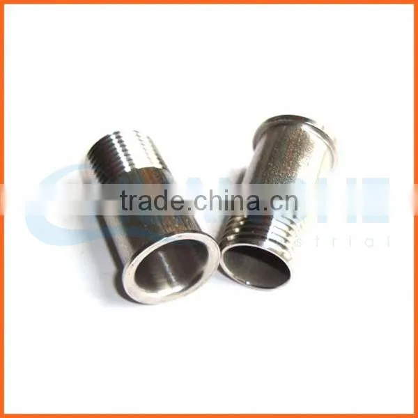 High Quality Hot Dip Pan Head Hollow Rivet photo-3