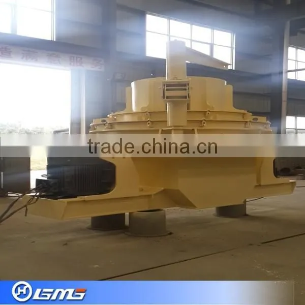 New Technology Sand Making Machine Sand Maker Sand Crusher photo-2