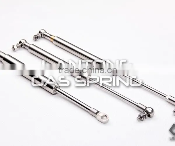New Arrival Compression Spring Extension Adjustable Durable Gas Spring Piston Rod photo-3
