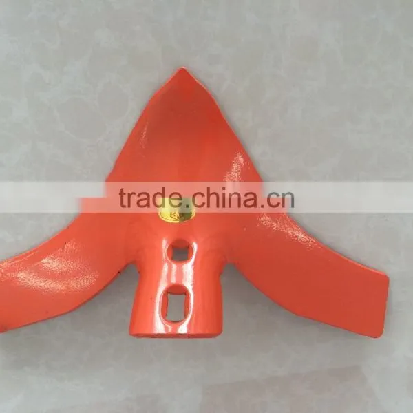 Cultivator Shovel Plow photo-3