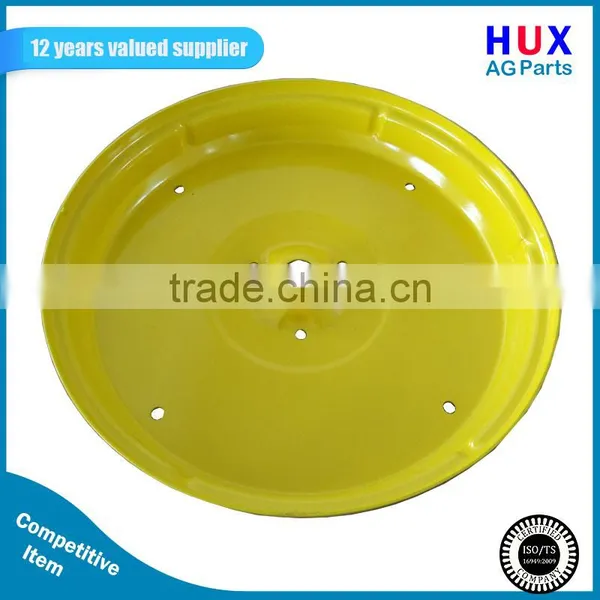 John Deere Wheel A22780 photo-2