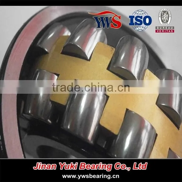 Double Row Split Spherical Roller Bearing 22319 photo-6