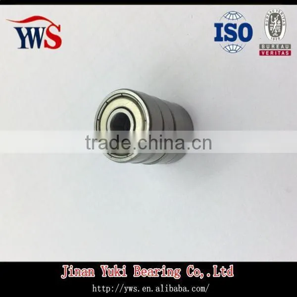 Child Bicycle Wheel Hub Bearing 625 Stainless Steel Bearing 625ZZ Ball Bearing photo-6