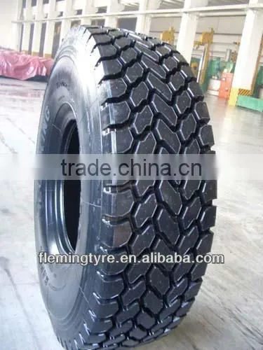 TOP Quality Lares Brand Bias OTR Tyre 26.5-25 photo-3