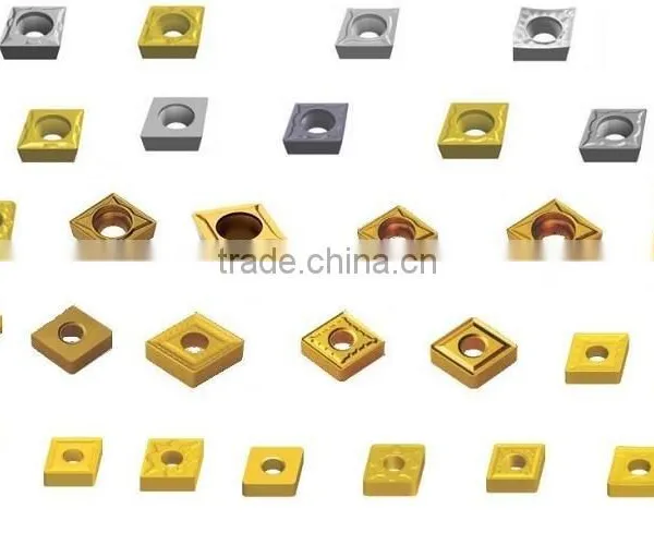Cnc Pcd Diamond Milling Cutter External Turning Tool Holder Lathe Tool Insert/turning Insert/turning Tool Insert photo-3