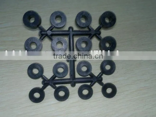 2015 PP Plastic Product Custom Machinery Part photo-2