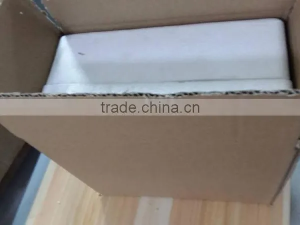 12v /24v Water Pump U4814 for Bus Coolant System photo-5