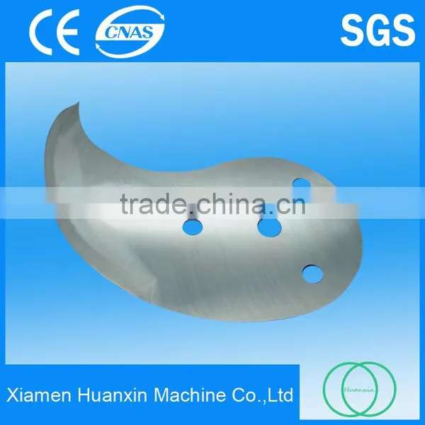 D2 Food Saw Blade photo-6