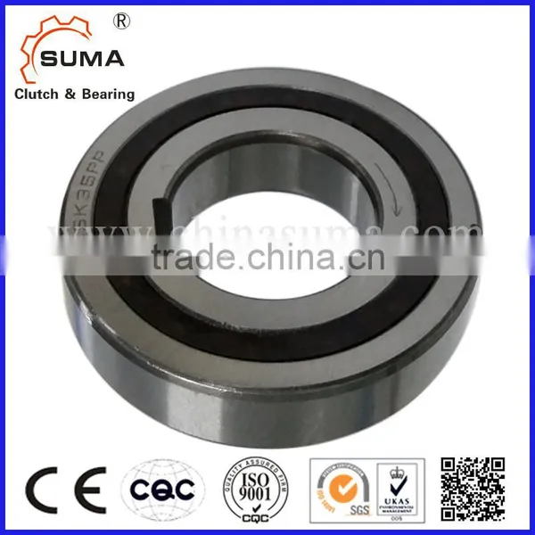 CSK12PP Bearing Wholesale Ball Bearing One Way With Two Keyway photo-6