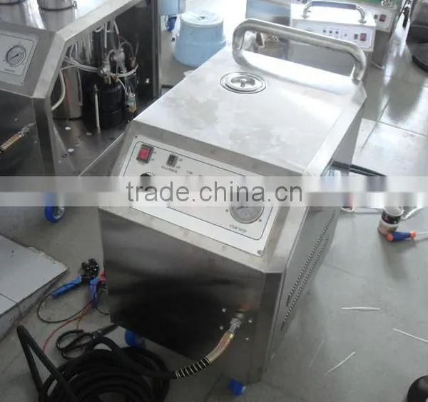 HZX-6000 Busy Bee Car Wash Machine/Floor Steam Cleaning Machines photo-6