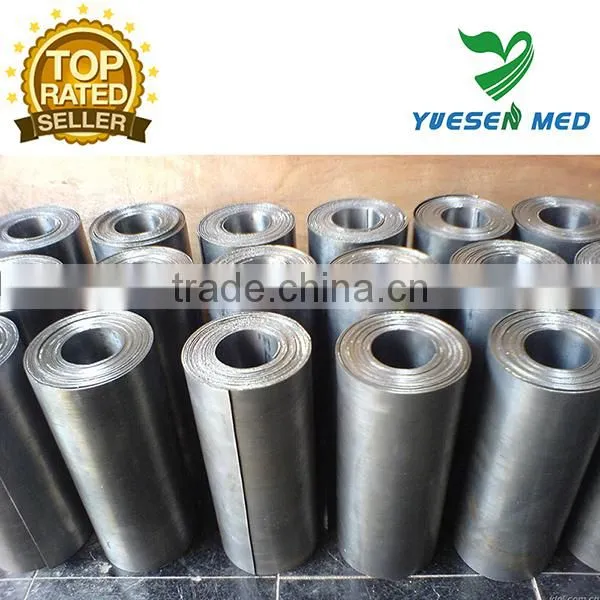 High Quality High Purity Radiation Protection Lead Sheet x Ray Lead Board photo-4