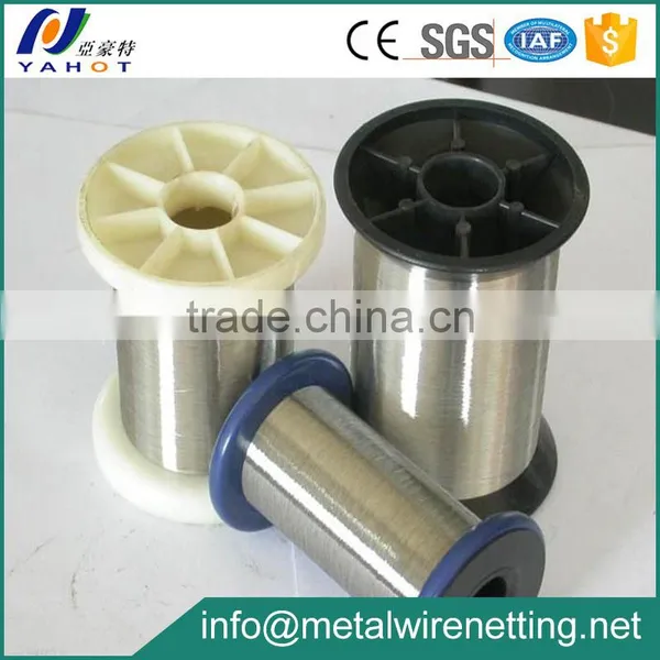 14 Gauge Stainless Steel Wire photo-2
