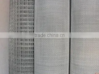 Stainless Steel Wire Mesh Knitted Wire Mesh/Woven Wire Mesh Fence Mesh/Crimped Wire Mesh Welded Wire Mesh photo-6