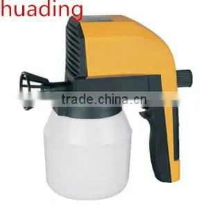 Airless Electrical Spray Gun ,airless Spray Guns for Sale 800ml