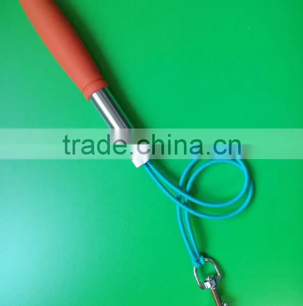 2015 New Retractable and Environmental Hot Sale Dog Bike Leash photo-4