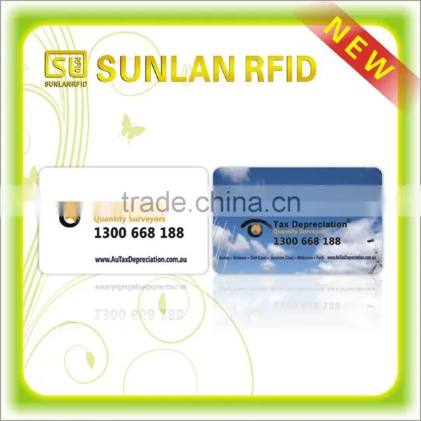 TK 4100 Em4200 Inkjet Printable Rfid Card Proximity Cards photo-6