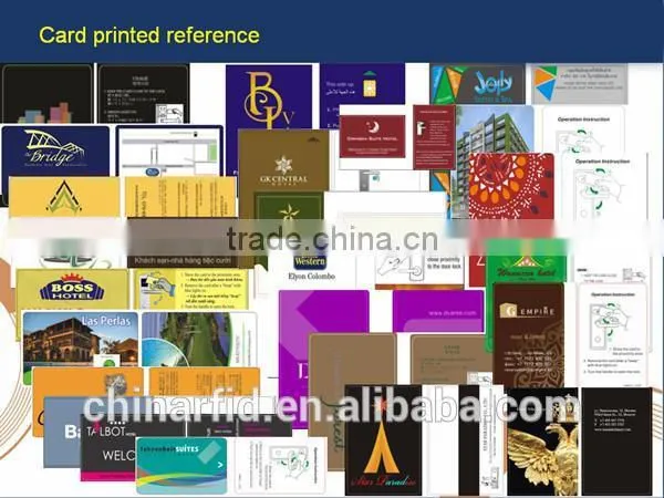 Hot Payable RFID ID Card NFC RFID Card NTAG203/213/216 RFID Smart Card for University Canteen Payment photo-3