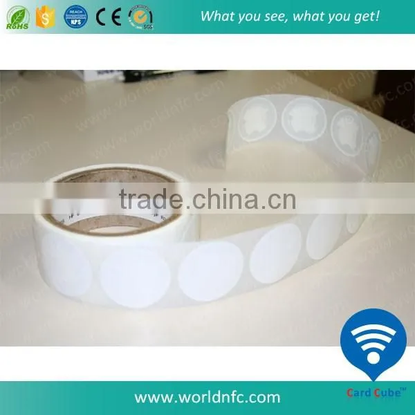 NTAG216 NFC Sticker photo-2