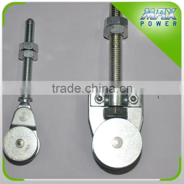 Pulleys for Greenhouse System photo-5