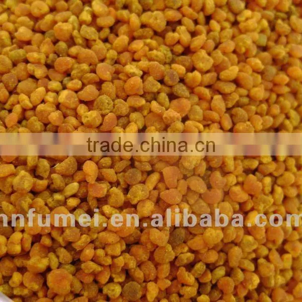 High Quality Natural Extract Flower Pollen